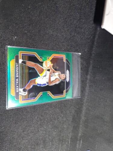 Jasmine Walker [Green] #37