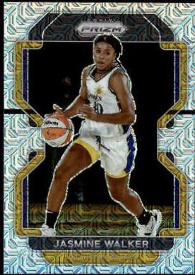 Jasmine Walker [Mojo] #37