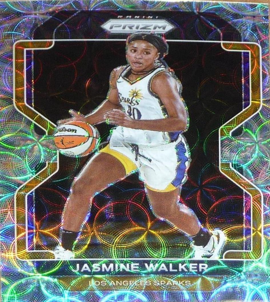 Jasmine Walker [Premium Box Set] #37