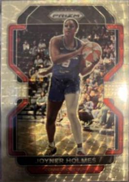 Joyner Holmes [Gold] #51