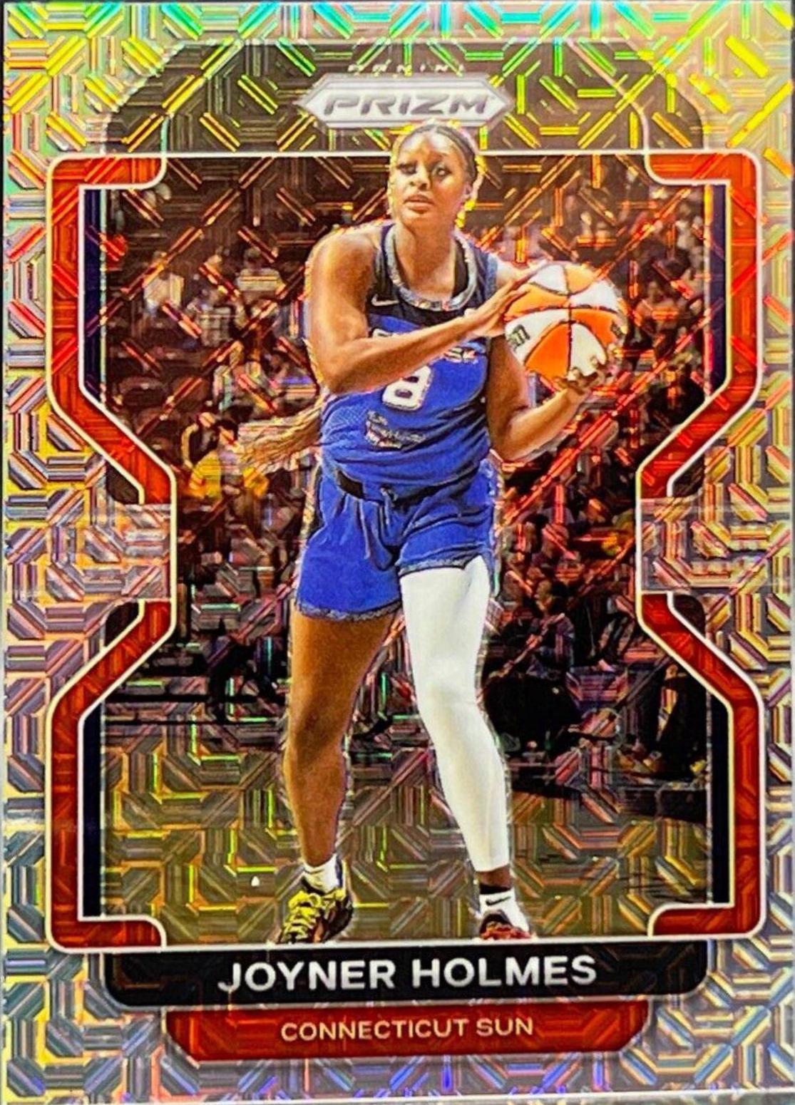Joyner Holmes [Mojo] #51