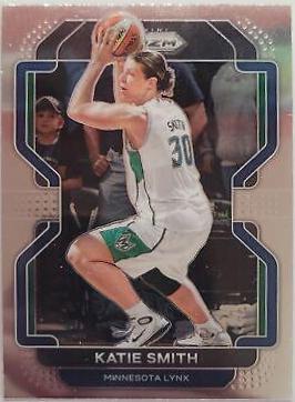 Katie Smith #28