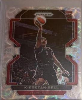 Kierstan Bell [Premium Box Set] #191