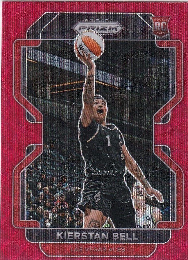 Kierstan Bell [Ruby Wave] #191