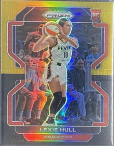 Lexie Hull [Black Gold] #186