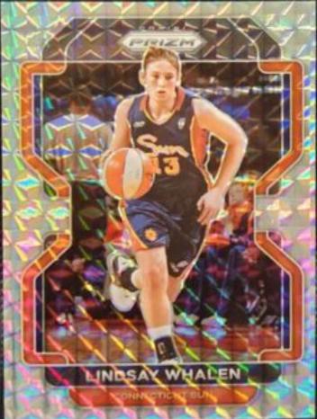 Lindsay Whalen [Mosaic] #50