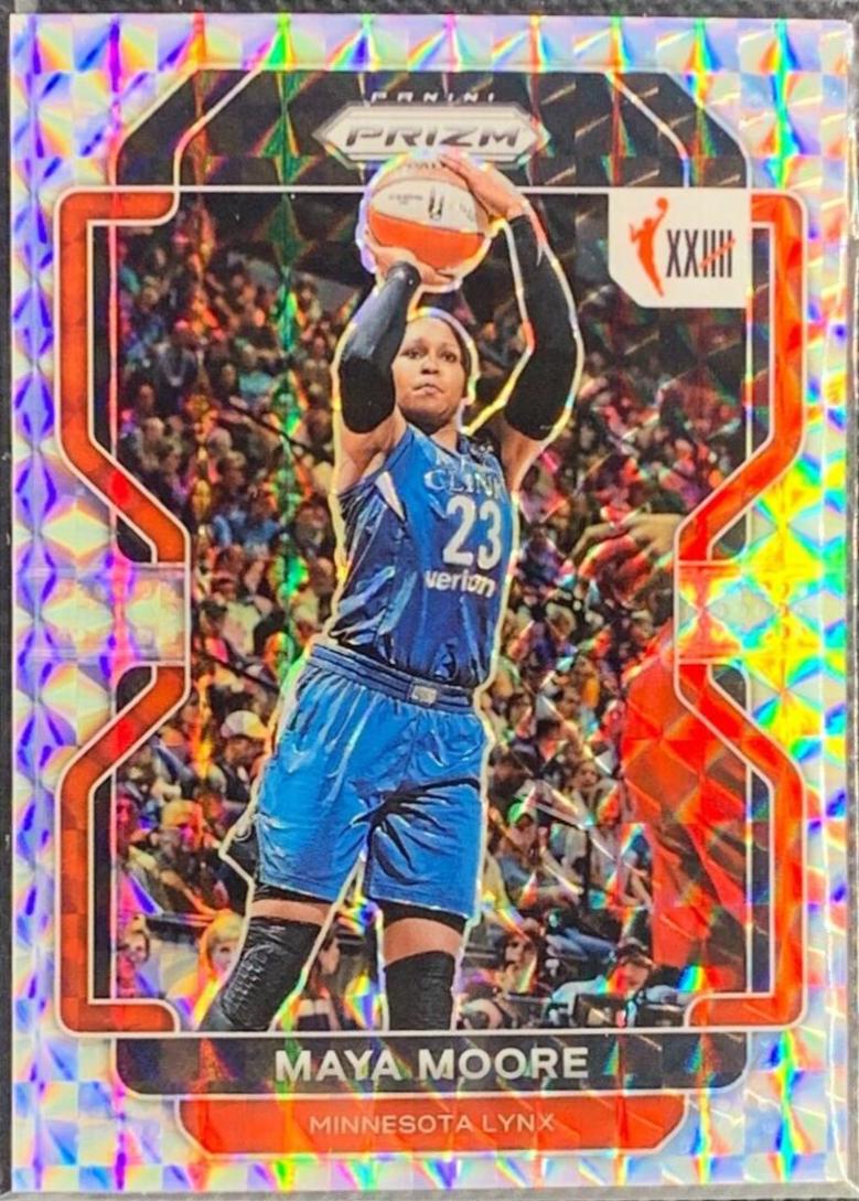 Maya Moore [Mosaic] #169
