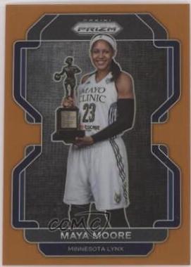 Maya Moore [Orange] #64