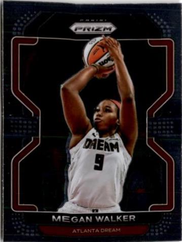 Megan Walker #120