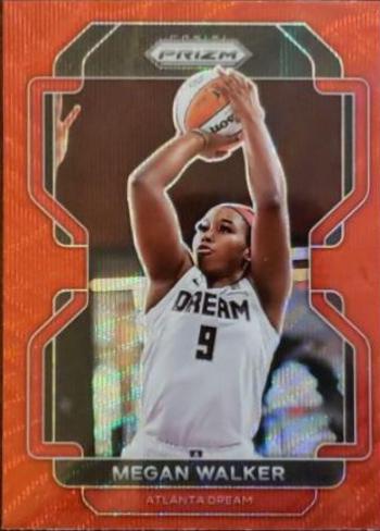Megan Walker [Ruby Wave] #120