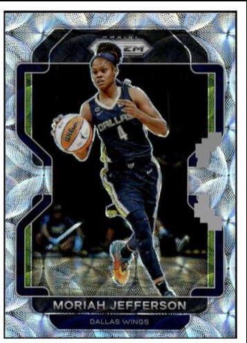 Moriah Jefferson [Premium Box Set] #2