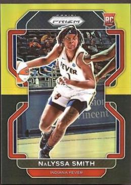 NaLyssa Smith [Black Gold] #182