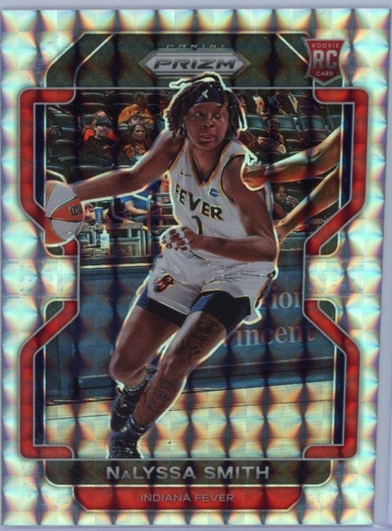 NaLyssa Smith [Mosaic] #182