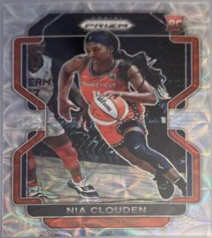 Nia Clouden [Premium Box Set] #192