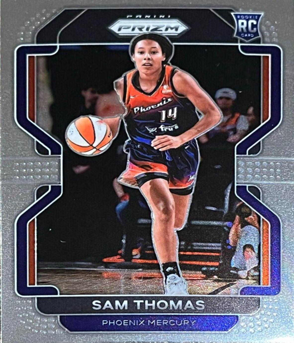 Sam Thomas #148