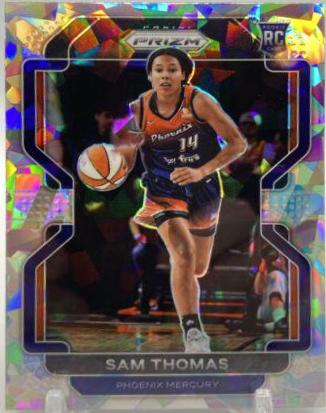 Sam Thomas [Ice] #148