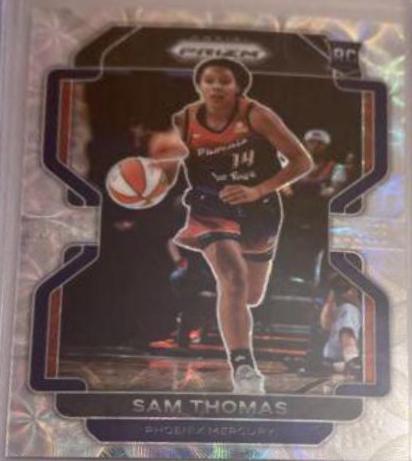 Sam Thomas [Premium Box Set] #148