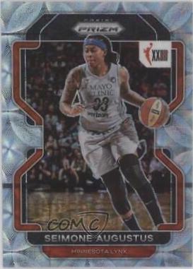 Seimone Augustus [Premium Box Set] #156