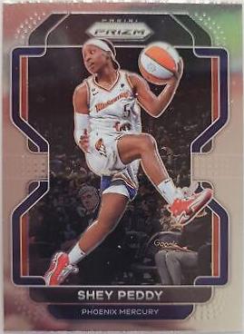 Shey Peddy #94