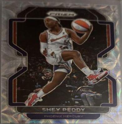 Shey Peddy [Premium Box Set] #94