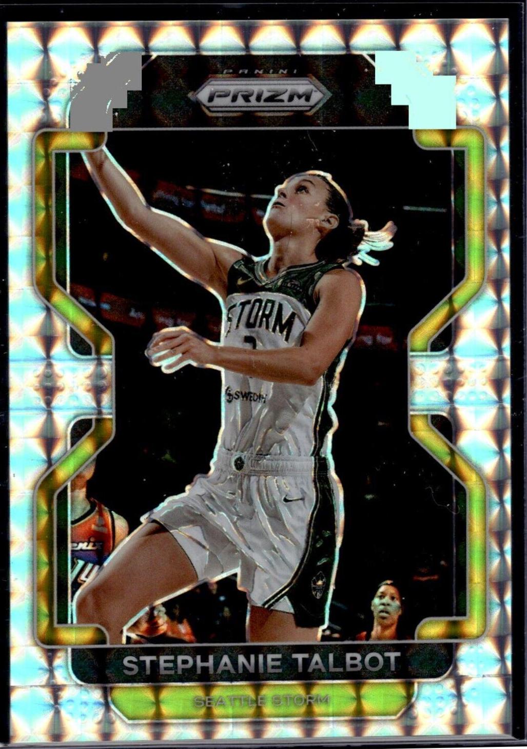 Stephanie Talbot [Mosaic] #144