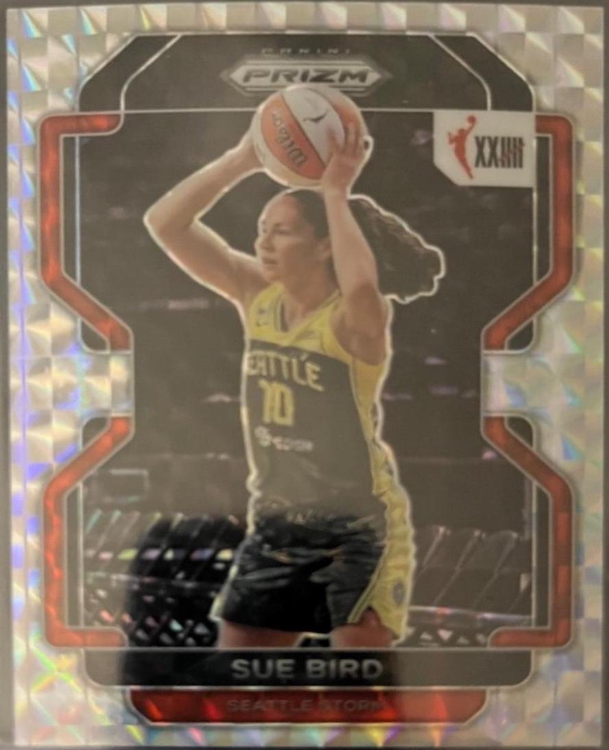 Sue Bird [Mosaic] #157