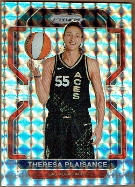 Theresa Plaisance [Mosaic] #56