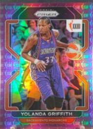 Yolanda Griffith [Purple] #163