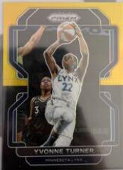 Yvonne Turner [Black Gold] #87