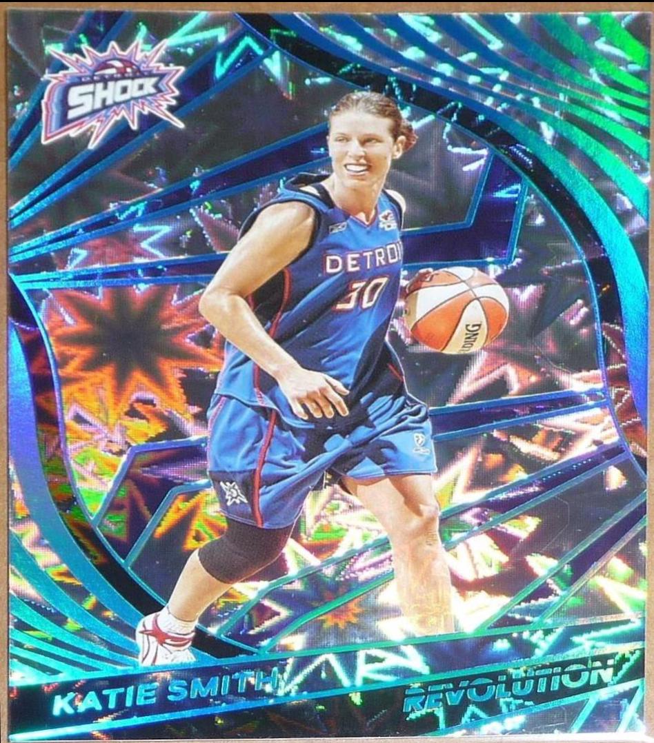 Katie Smith [Impact] #86