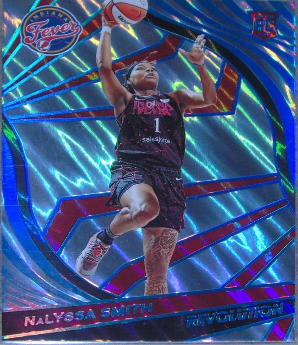 NaLyssa Smith [Lava] #90