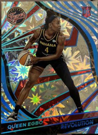 Queen Egbo [Impact] #97