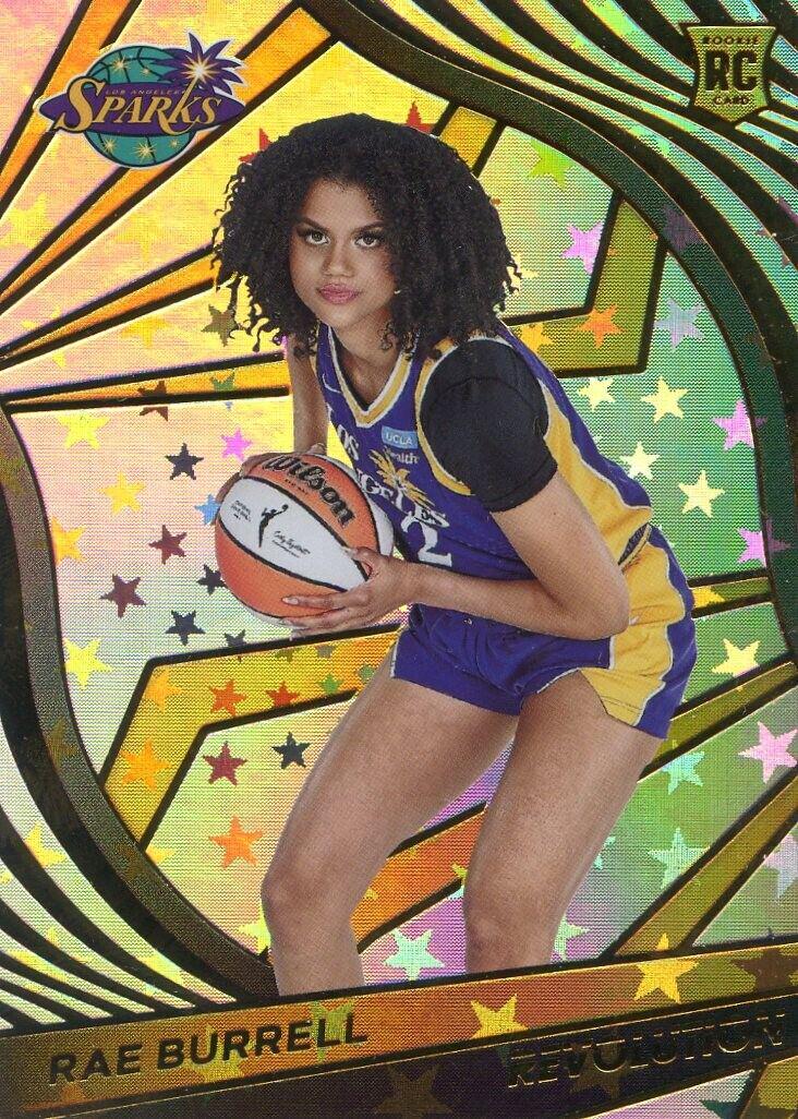 Rae Burrell [Astro] #96