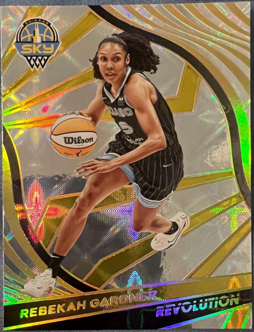Rebekah Gardner [Galactic] #41