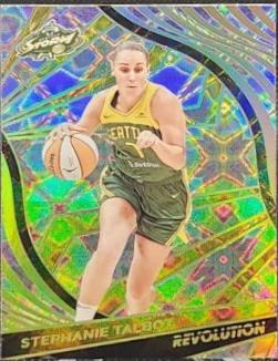 Stephanie Talbot [Galactic] #37