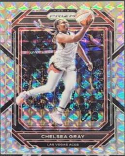 Chelsea Gray [Mosaic] #87