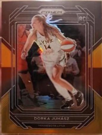 Dorka Juhasz [Black Gold] #147