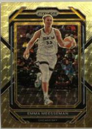Emma Meesseman [Gold Vinyl] #41