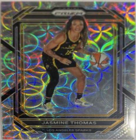 Jasmine Thomas [Premium Box Set] #3