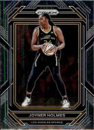 Joyner Holmes #99