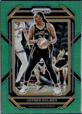 Joyner Holmes [Green] #99