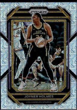 Joyner Holmes [Mojo] #99