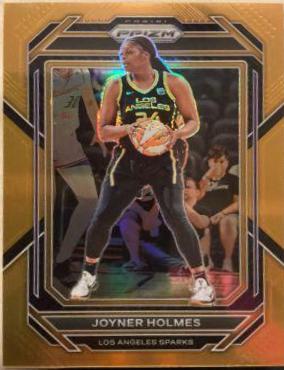 Joyner Holmes [Orange] #99