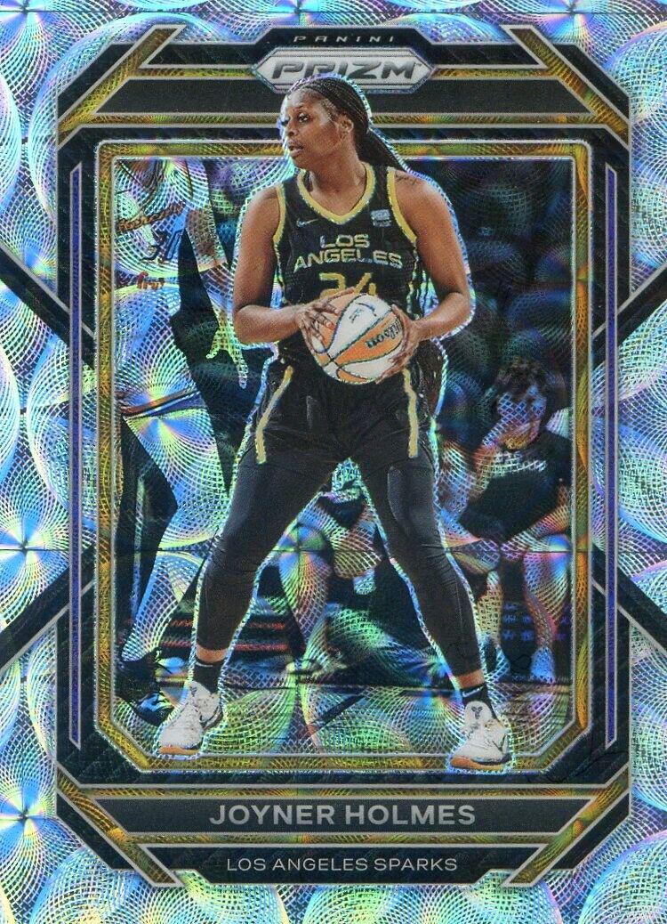 Joyner Holmes [Premium Box Set] #99