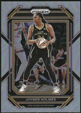 Joyner Holmes [Silver] #99