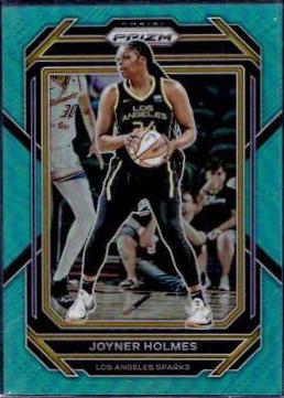 Joyner Holmes [Teal] #99