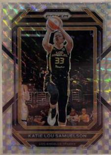 Katie Lou Samuelson [Mosaic] #93