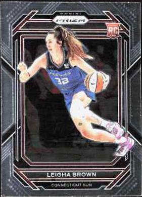 Leigha Brown #146