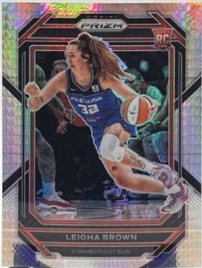 Leigha Brown [Hyper] #146