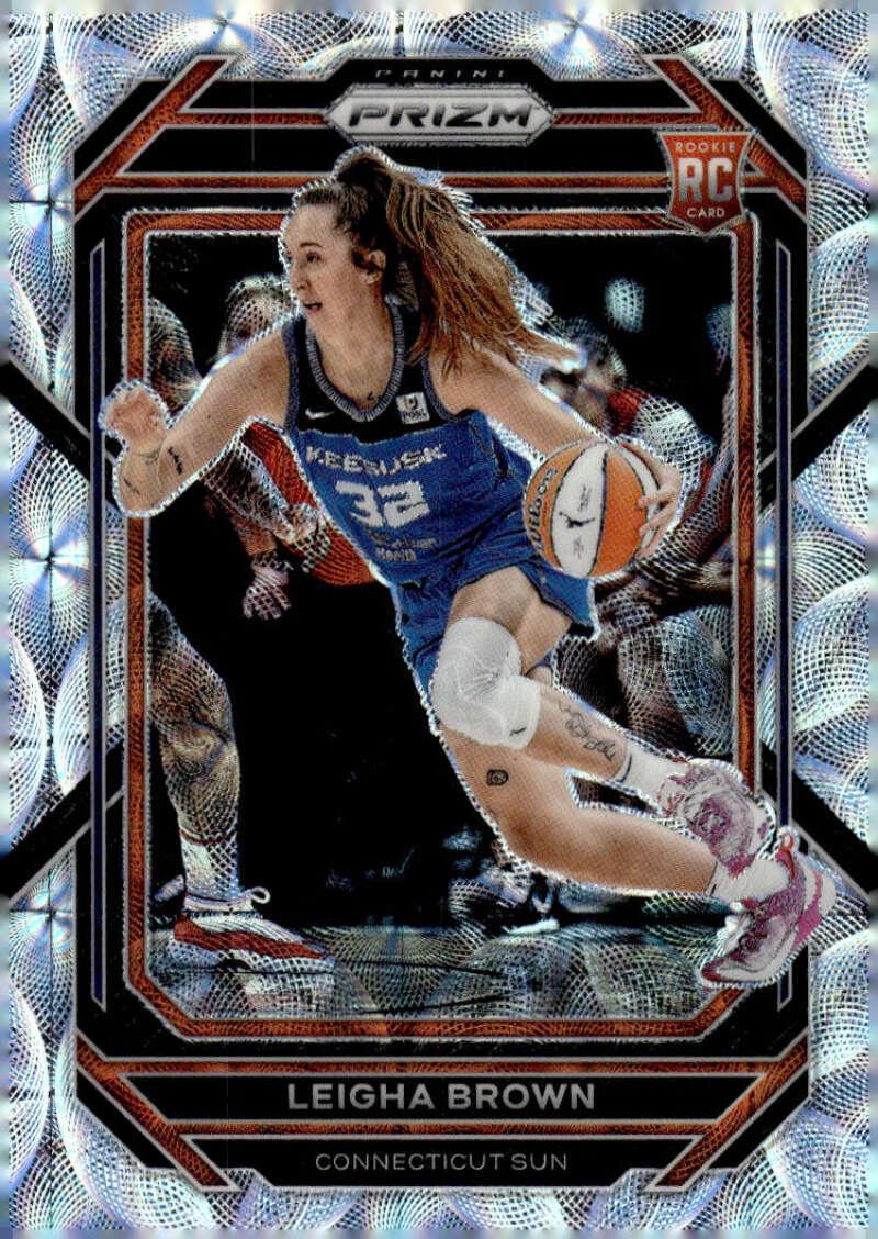 Leigha Brown [Premium Box Set] #146